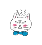 ねこのアオちゃん（個別スタンプ：20）