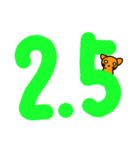 ちびねこの日常（個別スタンプ：22）