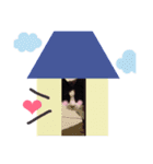 ほぺぴ（個別スタンプ：16）