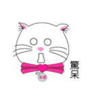 Little Cotton part1（個別スタンプ：3）