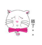Little Cotton part1（個別スタンプ：25）