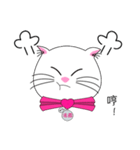Little Cotton part1（個別スタンプ：33）