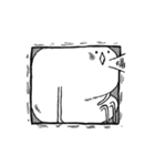 Hi！ I'm liver（個別スタンプ：33）