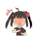 Tomorrow's Smile（個別スタンプ：3）