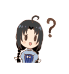 Tomorrow's Smile（個別スタンプ：4）