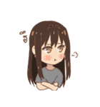 Tomorrow's Smile（個別スタンプ：5）
