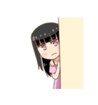 Tomorrow's Smile（個別スタンプ：10）