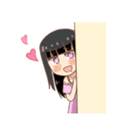 Tomorrow's Smile（個別スタンプ：11）