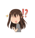 Tomorrow's Smile（個別スタンプ：12）