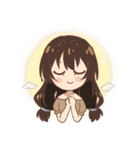Tomorrow's Smile（個別スタンプ：14）