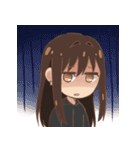 Tomorrow's Smile（個別スタンプ：17）