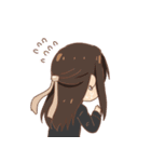 Tomorrow's Smile（個別スタンプ：19）