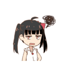 Tomorrow's Smile（個別スタンプ：24）