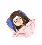Tomorrow's Smile（個別スタンプ：25）