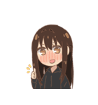 Tomorrow's Smile（個別スタンプ：26）