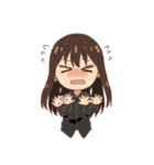 Tomorrow's Smile（個別スタンプ：27）