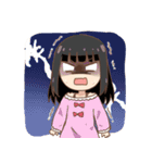 Tomorrow's Smile（個別スタンプ：30）
