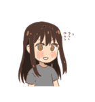 Tomorrow's Smile（個別スタンプ：31）