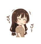 Tomorrow's Smile（個別スタンプ：33）