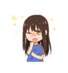Tomorrow's Smile（個別スタンプ：38）
