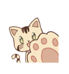Tomorrow's Smile（個別スタンプ：39）