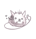 Bisca（個別スタンプ：9）