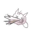 Bisca（個別スタンプ：10）