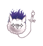 Bisca（個別スタンプ：13）
