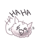 Bisca（個別スタンプ：14）