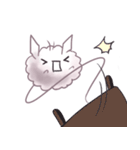 Bisca（個別スタンプ：18）