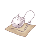 Bisca（個別スタンプ：21）