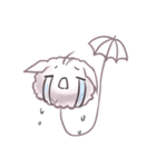 Bisca（個別スタンプ：30）