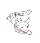 Bisca（個別スタンプ：31）
