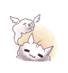 Bisca（個別スタンプ：36）