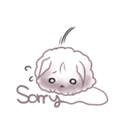 Bisca（個別スタンプ：39）