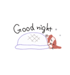 ホーランドロップさんのスタンプ（個別スタンプ：6）
