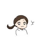 はやつだよ（個別スタンプ：12）