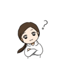 はやつだよ（個別スタンプ：13）
