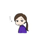 はやつだよ（個別スタンプ：19）