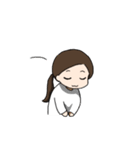 はやつだよ（個別スタンプ：22）
