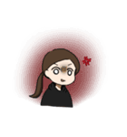 はやつだよ（個別スタンプ：29）