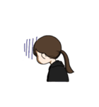 はやつだよ（個別スタンプ：34）