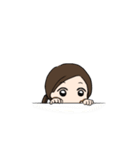 はやつだよ（個別スタンプ：36）