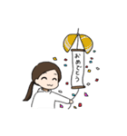 はやつだよ（個別スタンプ：38）