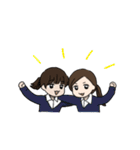 はやつだよ（個別スタンプ：39）