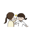 はやつだよ（個別スタンプ：40）
