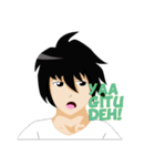 Ayucomics（個別スタンプ：7）