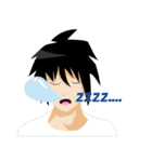 Ayucomics（個別スタンプ：9）