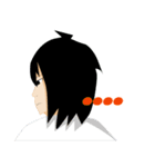 Ayucomics（個別スタンプ：10）
