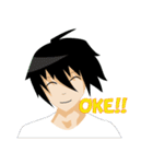 Ayucomics（個別スタンプ：11）